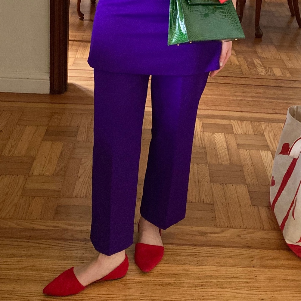 Meet your Posher, Jenna